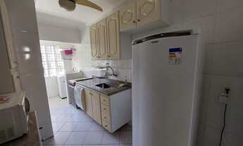 Imagem 4: Lindo apartamento 2 dormitórios de frente Enseada Guarujá SP