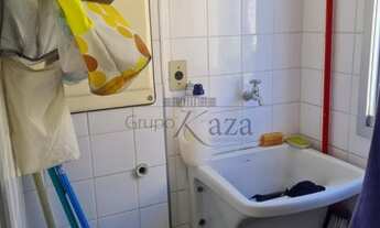 Imagem 6: Apartamento - Jardim Satélite - Residencial Pontal do Farol - 52m² - 2 Dormitório