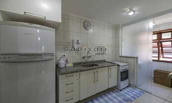 Imagem 5: Apartamento à venda em Campos do Jordão - 3 dormitórios - Centro Turístico