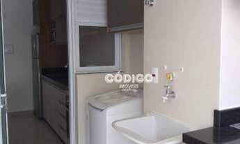 Imagem 7: Apartamento com 2 dormitórios, 55 m² - venda por R$ 455.000,00 ou aluguel por R$ 4.200,00