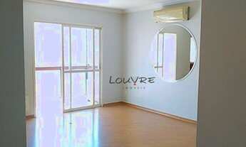 Imagem 4: Apartamento à venda, 92 m² por R$ 900.000,00 - Vila Olímpia - São Paulo/SP