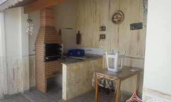 Imagem 5: CASA 3 DORMITÓRIOS CIDADE SALVADOR JACAREÍ SP