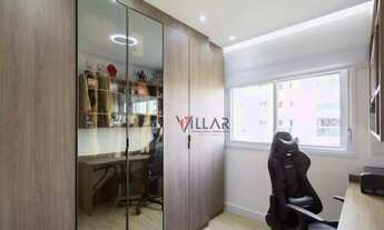 Imagem 7: Apartamento com 3 dormitórios à venda, 134 m² por R$ 1.430.000,00 - Centro - Osasco/SP