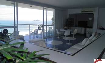 Imagem: Apartamento a venda nas Pitangueiras - Guarujá