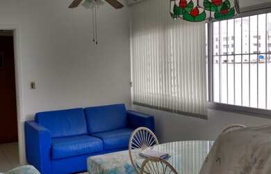 Imagem 5: Praia das Pitangueiras / 02 dormitórios confortável ao lado do mar!!! 01 vaga