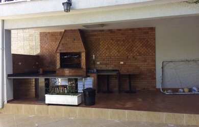 Imagem 3: Casa com 4 dormitórios à venda, 583 m² por R$ 1.880.000,00 - Vila Formosa - São Paulo/SP