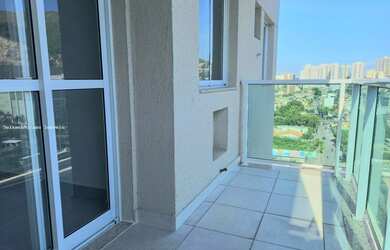 Imagem 2: Apartamento para Venda em Nova Iguaçu, da Luz, 3 dormitórios, 1 suíte, 2 banheiros, 1 vaga