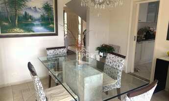 Imagem 5: Casa no Condomínio Terras de Piracicaba