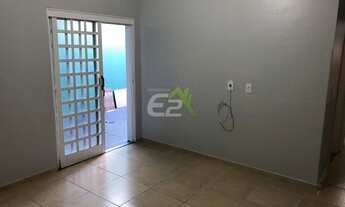 Imagem 6: SãO CARLOS - Casa Padrão - Vila Nossa Senhora de Fátima