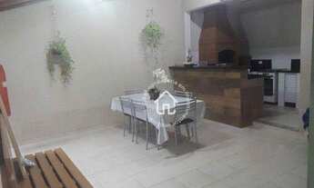 Imagem 4: Casa com 3 dormitórios à venda, 223 m² por R$ 650.000,00 - Parque da Colônia - Jundiaí/SP