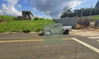 Imagem 4: Terreno à venda Loteamento Vivejo, 192 m² por R$ 150.000 - Vale das Flores - Atibaia/SP