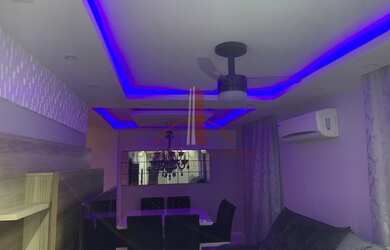 Imagem 3: Lindíssima casa de condomínio com 5 quartos e suíte na Taquara pertinho da saída da Transo