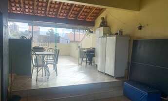 Imagem 6: Lindo sobrado com 3 dormitórios a venda na Vila Figueira - Suzano - São Paulo