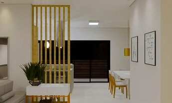 Imagem 3: Casa para venda possui 230 metros quadrados com 3 quartos em Portais (Polvilho) - Cajamar