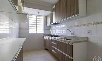 Imagem 5: Apartamento com 2 dormitórios à venda, 53 m² por R$ 195.000,00 - Alto Petrópolis - Porto A