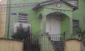 Imagem 3: SALÃO COMERCIAL 280 M² CONSTRUÇÃO VILA ASSIS