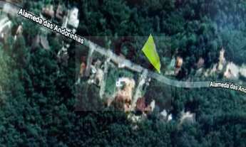 Imagem 7: Terreno Caraguatá Mairiporã/SP