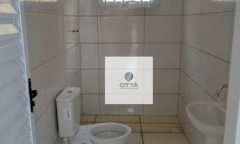 Imagem 6: Salão para alugar, 104 m² por R$ 2.700/mês - Jardim Santo André - Hortolândia/SP