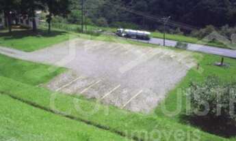 Imagem 4: ITAPECERICA DA SERRA - Galpão/Depósito/Armazém - Jardim São Pedro