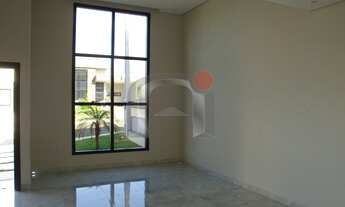 Imagem 4: CASA NOVA PARA LOCAÇÃO EM CONDOMÍNIO FECHADO