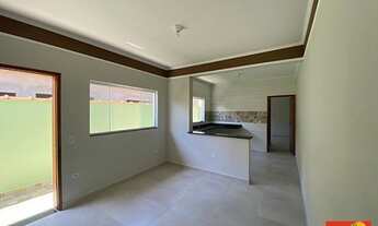 Imagem 3: LINDA CASA 2 DORMITÓRIOS C/ PISCINA E CHURRASQUEIRA..