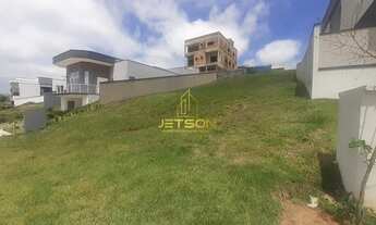 Imagem 3: Excelente Terreno Alphaville - 454 m² - Urbanova/SJC - Aceita permuta!!!