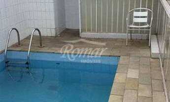 Imagem: Cobertura com 4 dorms, Aparecida, Santos