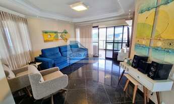 Imagem 5: Apartamento 4 ou + dormitórios para Venda em Guarujá, Jardim Astúrias, 4 dormitórios, 5 su