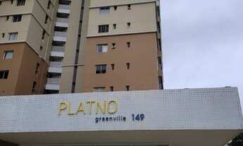 Imagem: Apartamento para Venda Greenville Platno