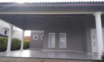 Imagem 4: Casa de condomínio para venda com 210 metros quadrados com 3 quartos sendo 1 suíte