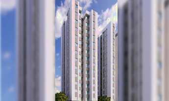 Imagem 3: HORTOLÂNDIA - Apartamento Padrão - LOTEAMENTO ADVENTISTA CAMPINEIRO