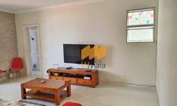 Imagem 2: Apartamento com 3 dormitórios à venda, 141 m² - Passagem - Cabo Frio/RJ