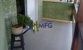 Imagem 6: Sobrado Condomínio Villagio Milano