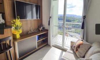 Imagem 4: Apartamento- Condomínio Upper Ville