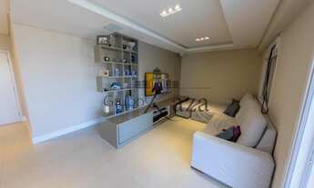 Imagem 6: Apartamento - Vila Ema - Residencial Celebrity - 157m² - 3 Dormitórios - Aceita Permuta