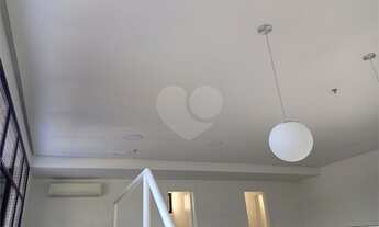 Imagem 6: Loja Duplex com 03 Salas, Banheiros, Cozinha- Estrutura para Empresas em Home Office