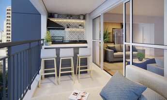 Imagem 4: Vendo lindo apartamento 3 dorms, sendo 1 ou 2 suítes/ Reserva JB