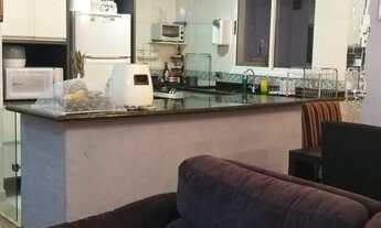 Imagem 3: Excelente sobrado 3 dorms 1 suite 2 vagas semi geminado no Condomínio Splendido - Granja V