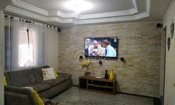 Imagem 2: Sobrado Ferraz de Vasconcelos 4 Dormitórios sendo 1 Suíte, 3 Vagas, 243 m2