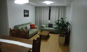 Imagem 2: Apartamento á venda, 83 m³