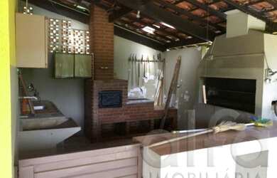 Imagem 3: Rural chacara com 3 quartos - Bairro Jardim Estoril em Piracicaba