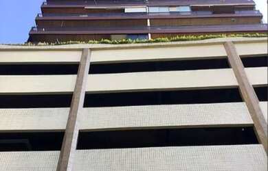 Imagem 4: Apartamento com 3 Quartos à venda, 134m² - Leblon