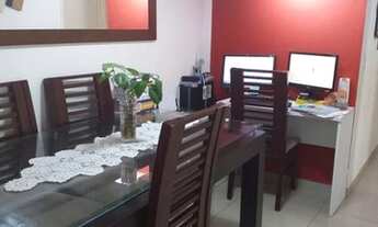 Imagem: Residencial - Vila Sao Francisco