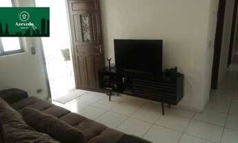 Imagem 2: Sobrado com 3 dormitórios à venda, 134 m² por R$ 400.000,00 - Vila Rosália - Guarulhos/SP