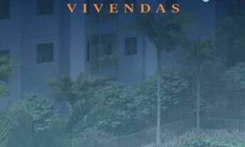 Imagem: APARTAMENTOS JARDIM BOSQUES DAS VIVENDAS