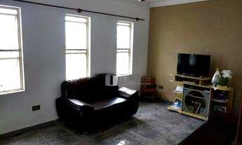 Imagem 6: Casa com 3 dormitórios à venda, 233 m² por R$ 480.000,00 - Novo Horizonte - São Pedro/SP