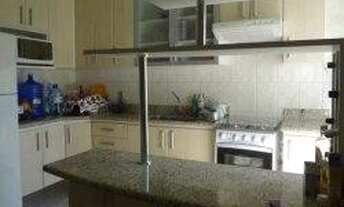 Imagem 2: Casa para Venda em Sumaré, Jardim Nova Veneza (Nova Veneza), 3 dormitórios, 1 suíte, 2 ban