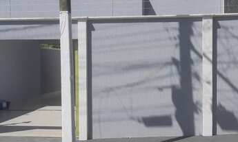 Imagem: Térrea para venda possui 128 metros quadrados