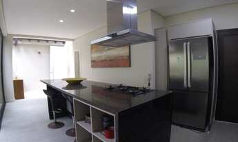 Imagem 5: Casa de condomínio sobrado para venda com 499 metros quadrados com 5 quartos