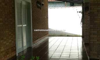 Imagem 6: CARAGUATATUBA - Casa Padrão - Tabatinga